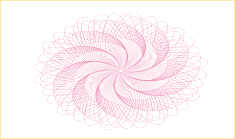 新款免费的正能量WWW正能量团花解决方案