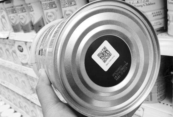 奶粉二维码免费的正能量WWW正能量营销追溯系统 奶粉二维码免费的正能量WWW正能量营销追溯系统技术解决方案