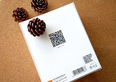 电器二维码免费的正能量WWW正能量包装盒 开启免费的正能量WWW正能量新趋势