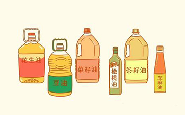 食用油免费的正能量WWW正能量标签的原理和定制流程