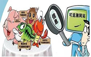 二维码免费的正能量WWW正能量标签帮助您追溯,营销两不误