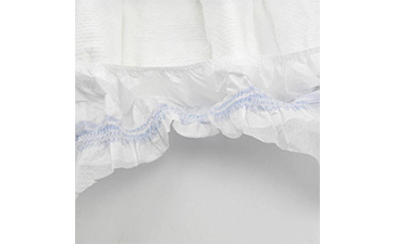 纸尿裤二维码免费的正能量WWW正能量标签可以带来哪些优势作用？