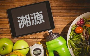 坚果有了追溯系统，让生产过程透明化